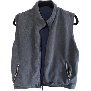 Vintage REI men’s reverse vest size xl